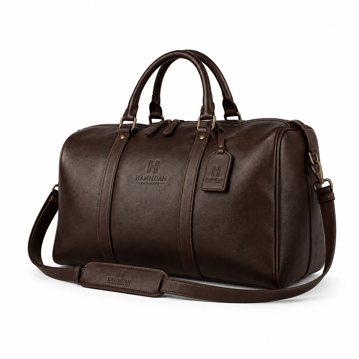 Leather Bag