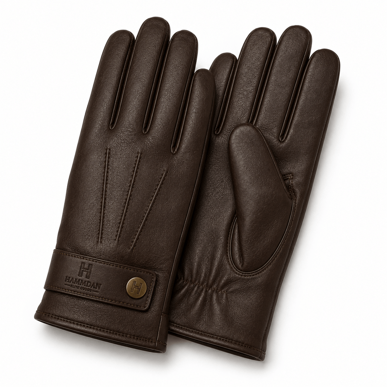 Leather Gloves