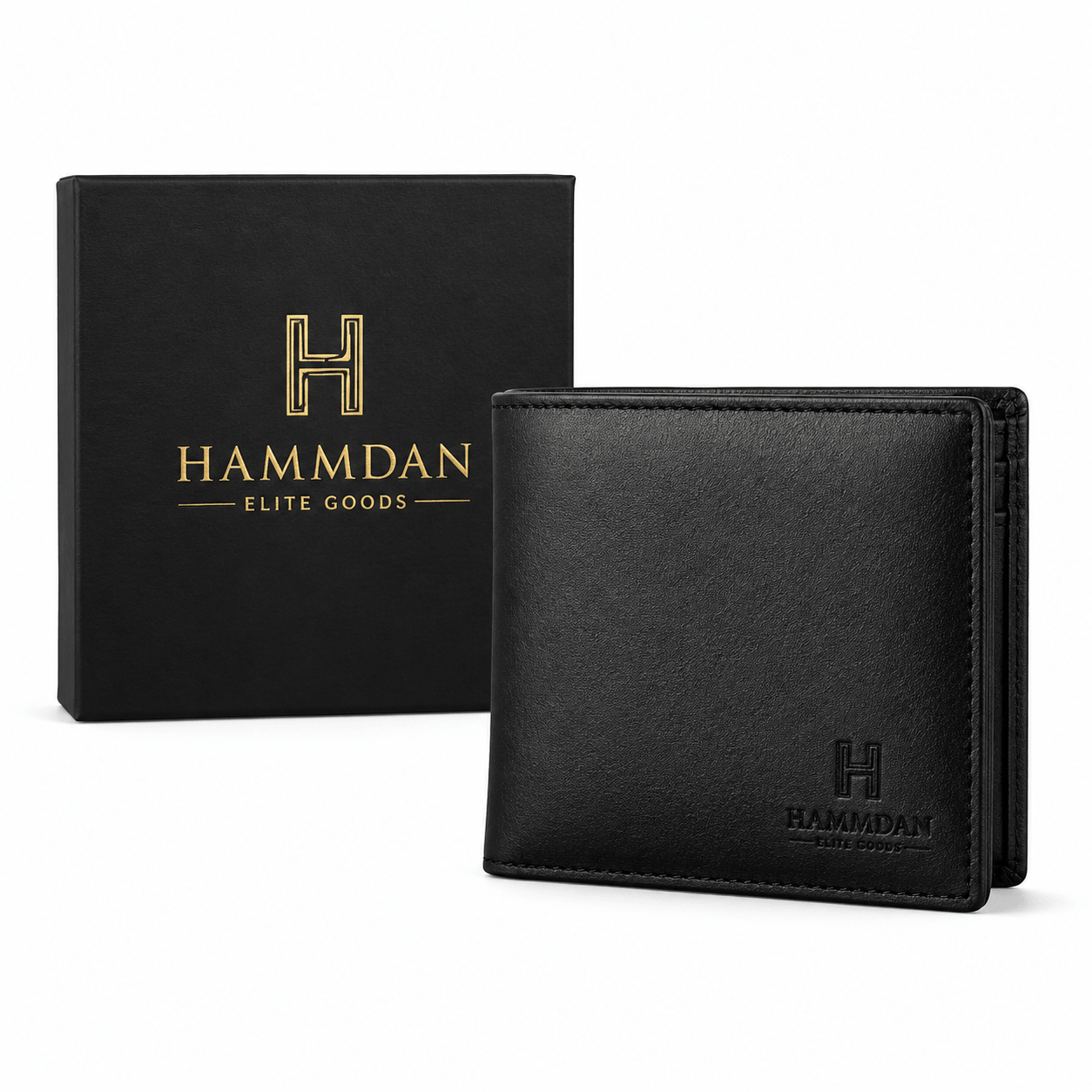 Leather Wallet